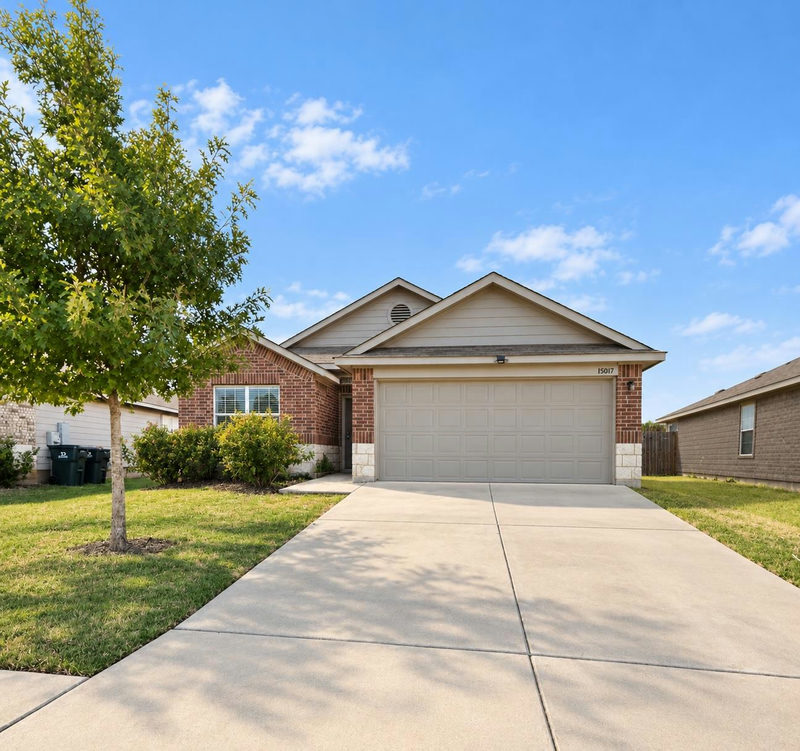 15017 Custis Ln — exterior