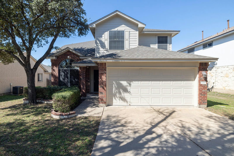 17308 Valentine Dr — exterior