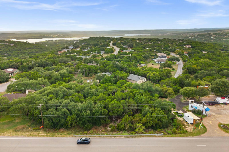 7403 Spanish Oak Dr — exterior