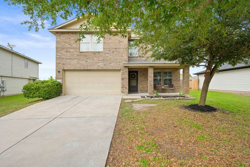 13212 High Sierra St — exterior