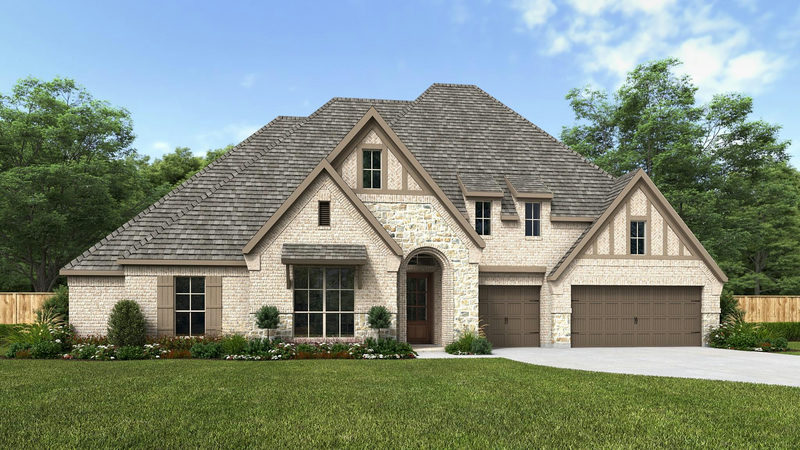 421 Onion Creek Ln — exterior