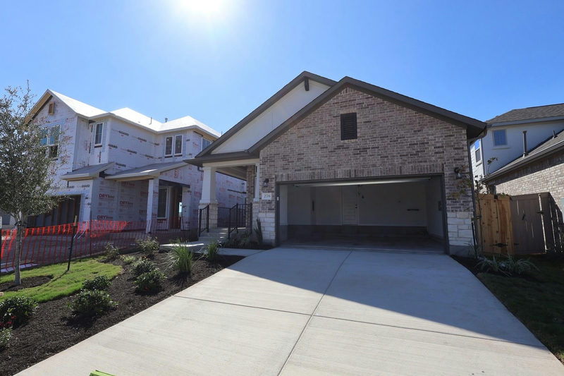 278 Bloomington Loop — exterior