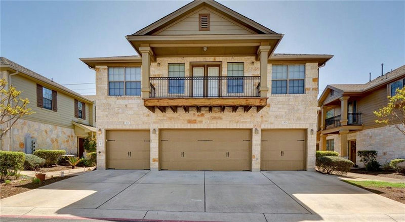 14815 Avery Ranch Blvd #503 — exterior