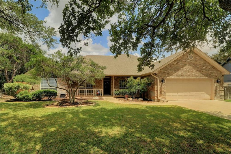 408 Susana Dr — exterior