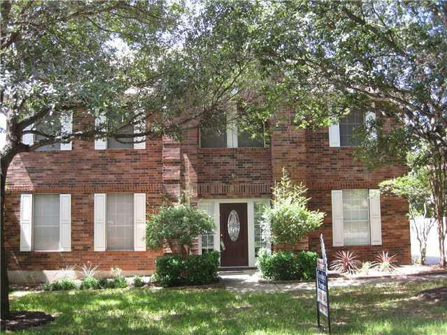 1501 Braided Rope DR — exterior