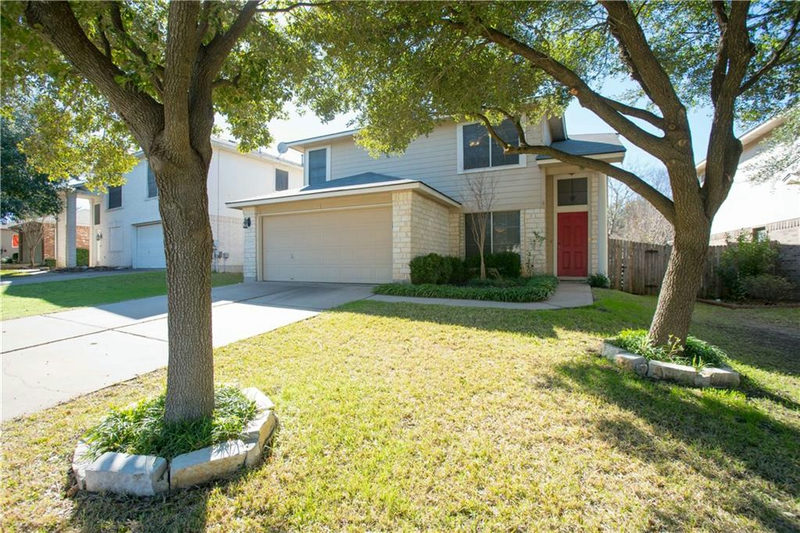 2055 BUCKLEY Ln — exterior