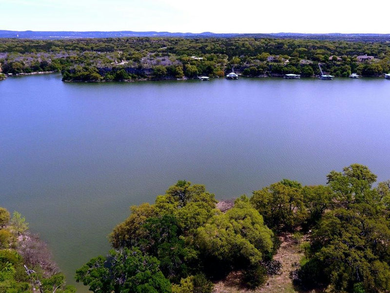 Lot 28 Travis Lakeside Dr — exterior