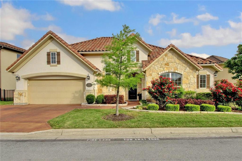8920 Villa Norte Dr #VH59 — exterior