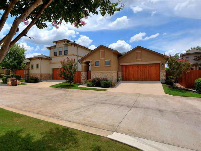 4332 Teravista Club Dr #8 — exterior
