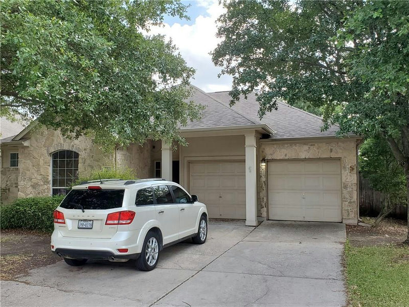 722 Bent Wood Pl — exterior