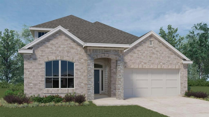 16705 Marcello Dr — exterior