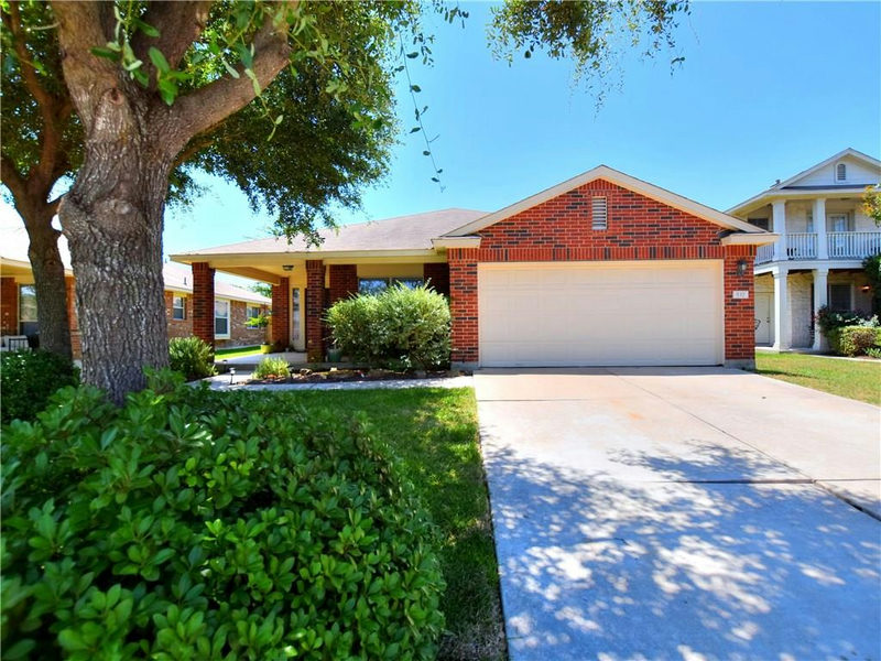 532 Woodsorrel Way — exterior